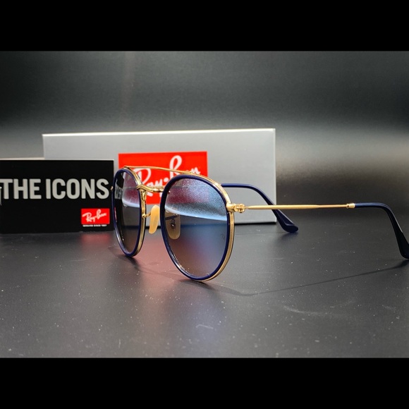 Round Double Bridge - Picture 3 of 3